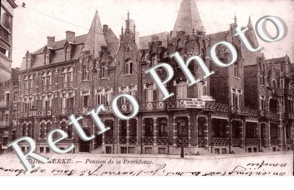 Pension de la Providence