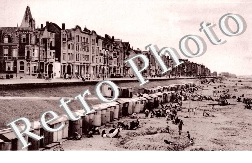 la Plage