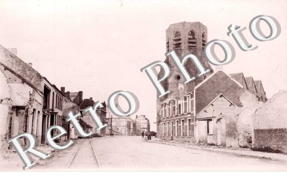 'Eglise