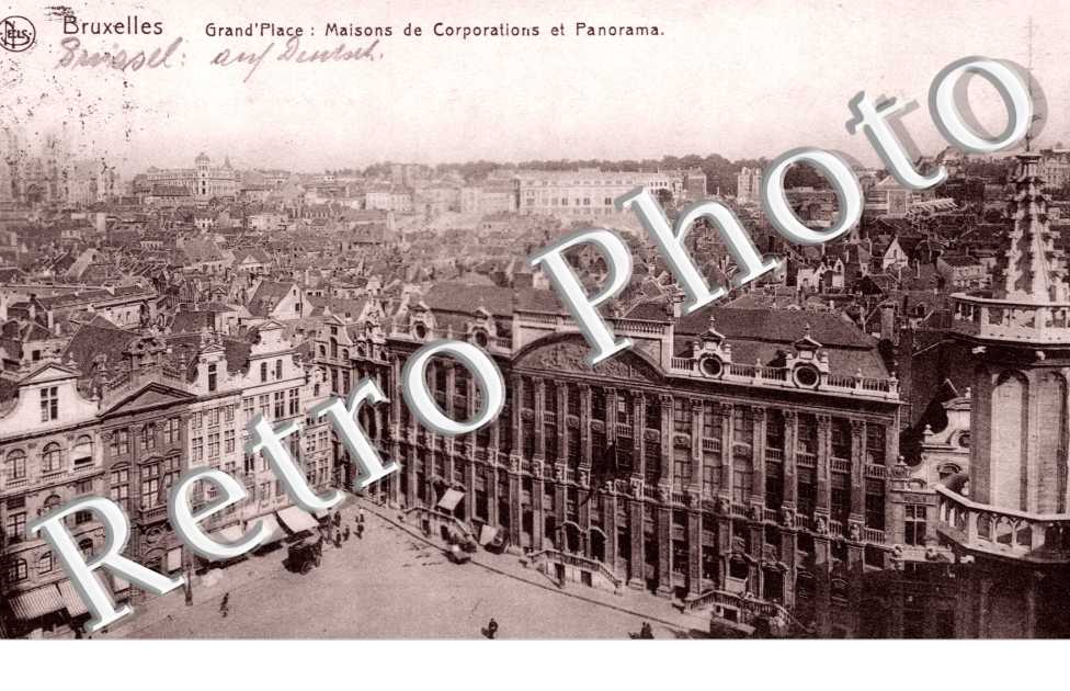 Grand'Place