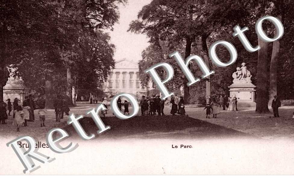 Le parc