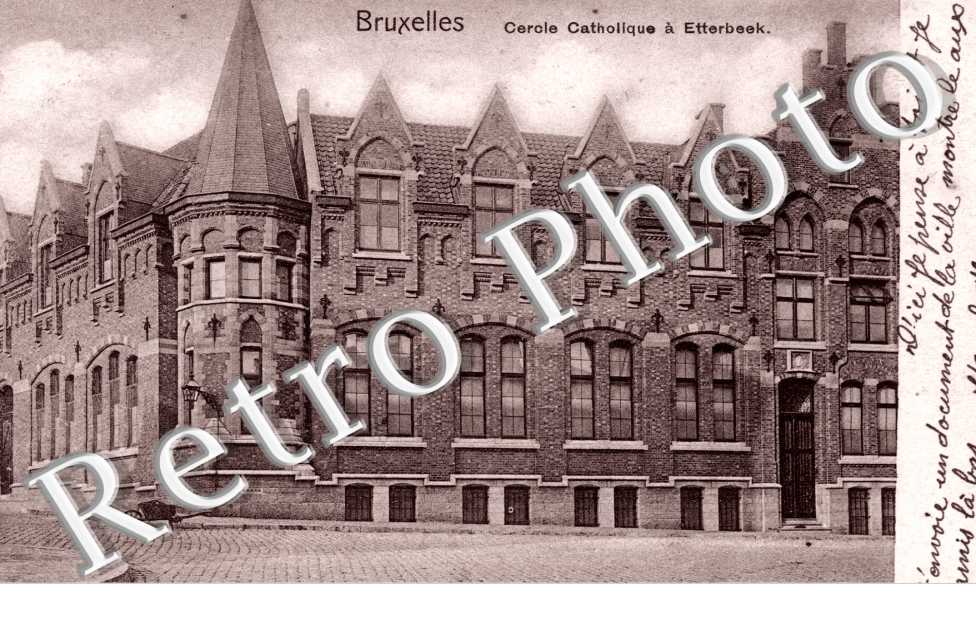 Cercle Catholique