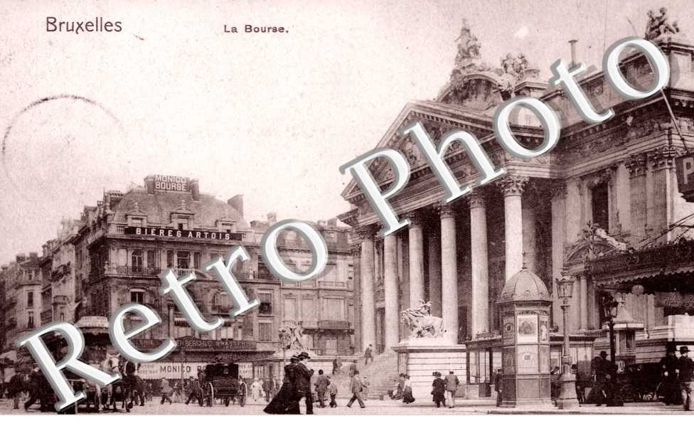 La Bourse