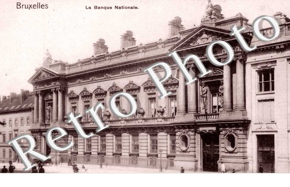 La  Banque Nationale