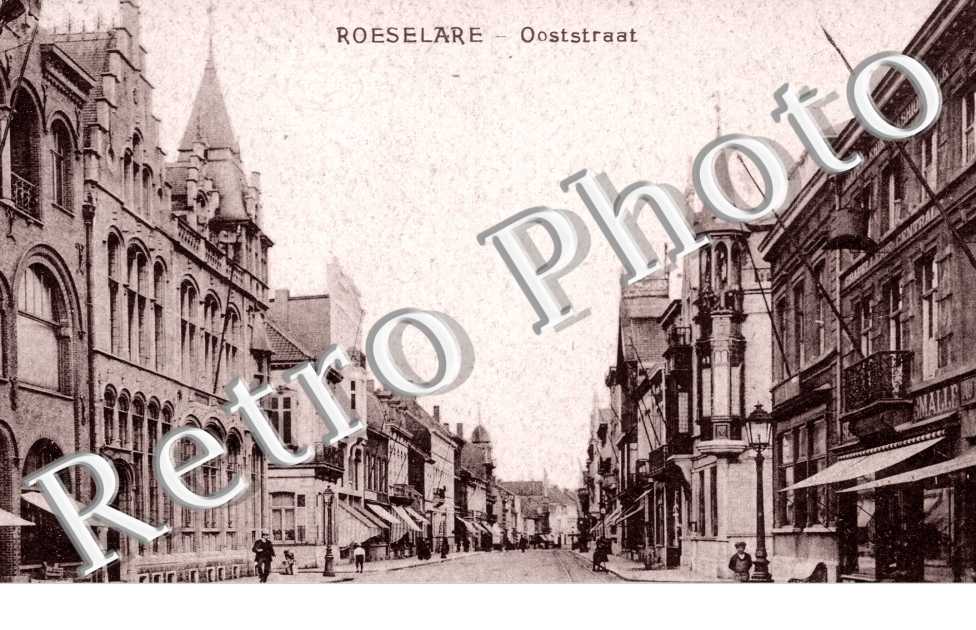 ooststraat
