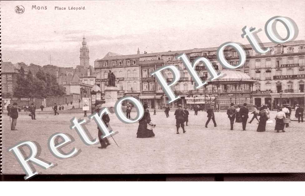 place Leopold