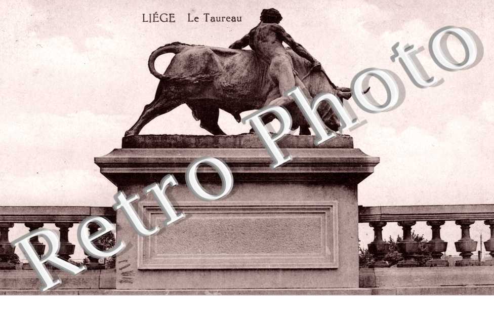 le Taureau