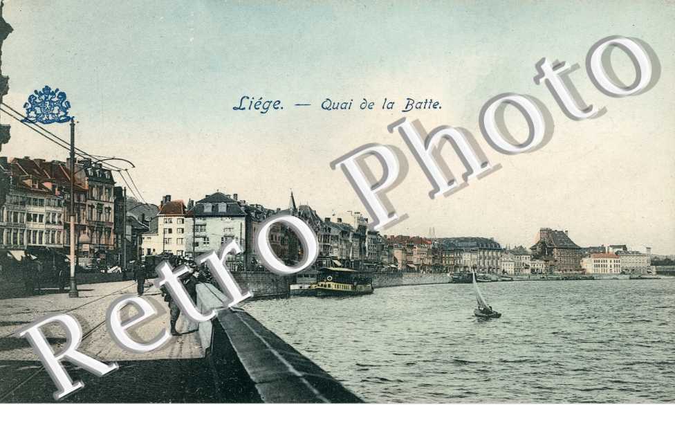 Quai de la Batte