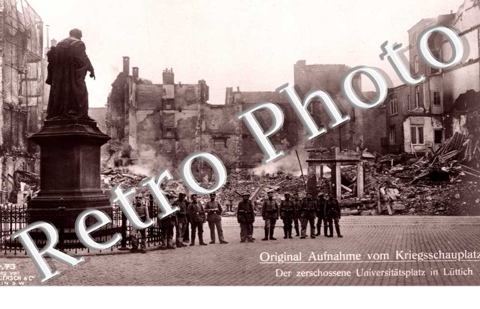 original Aufnahme