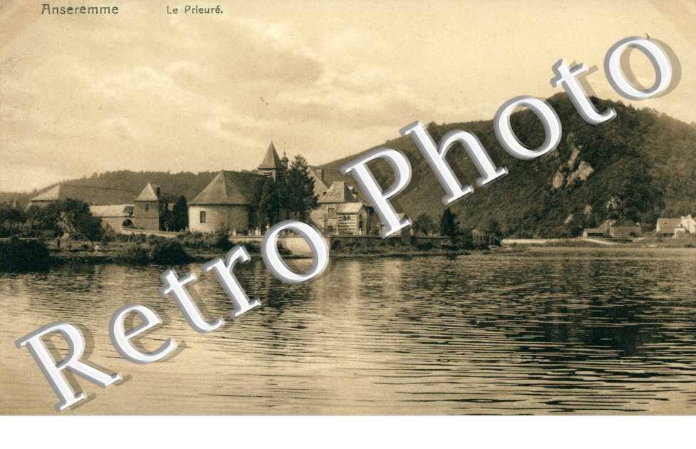 Le prieure