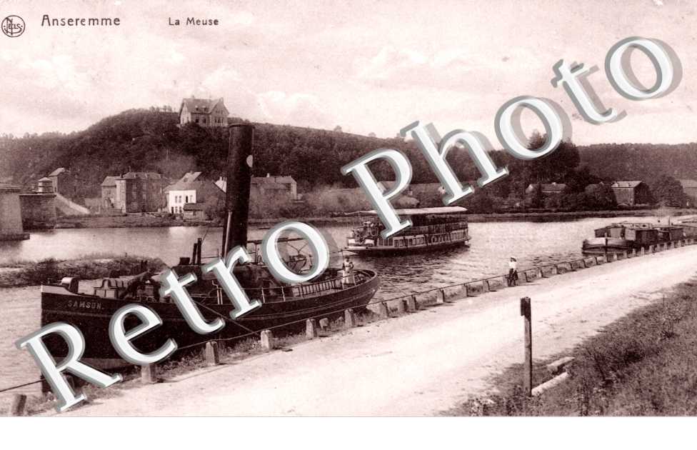 La Meuse