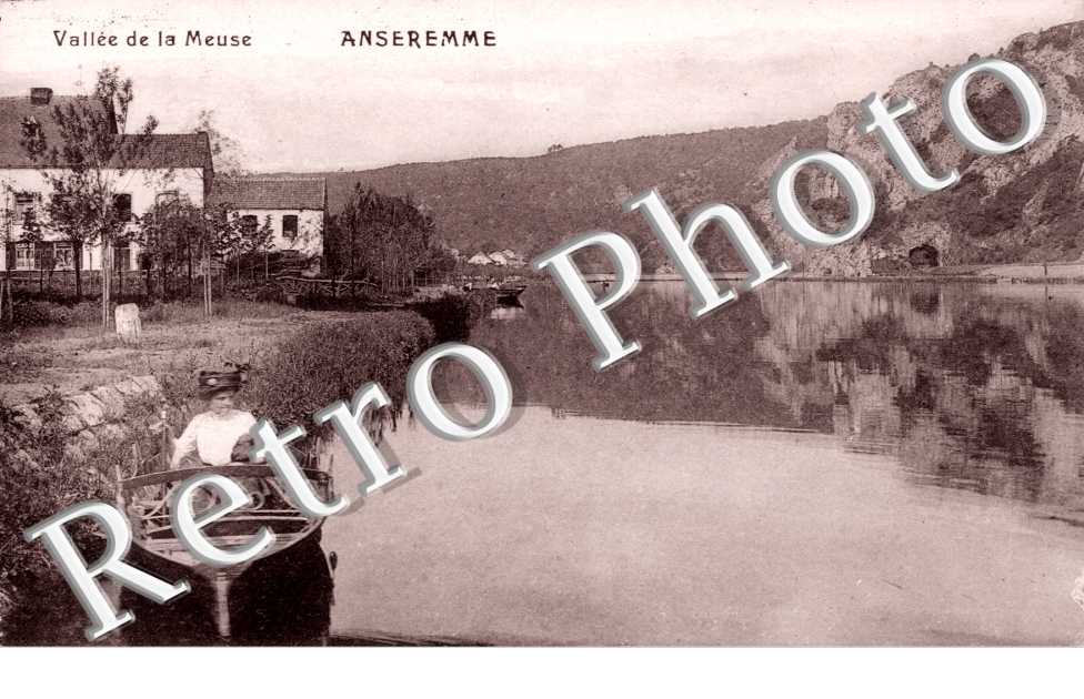 Vallee de la Meuse