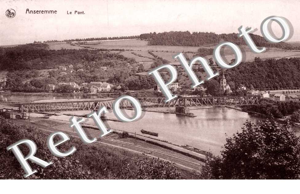 Le Pont