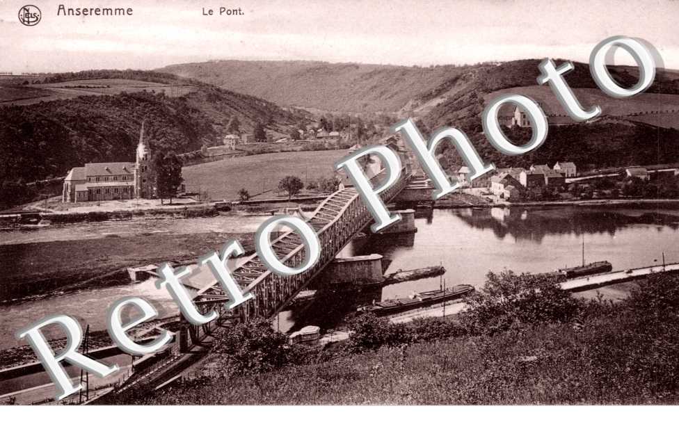 Le Pont