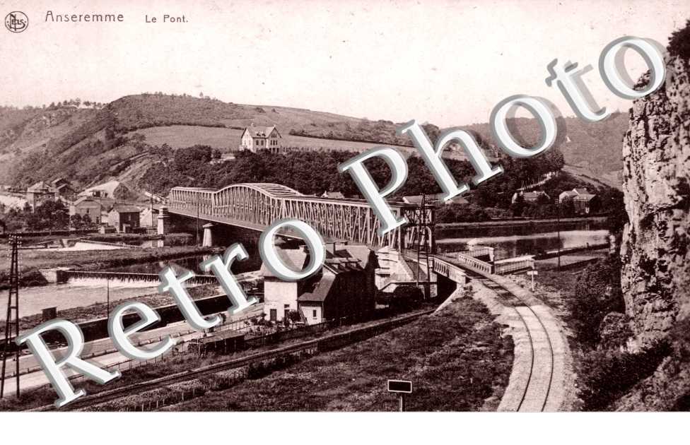 Le Pont