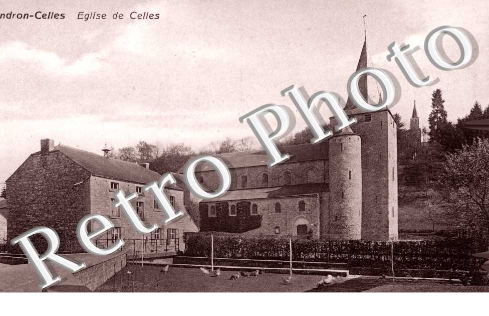 Eglise