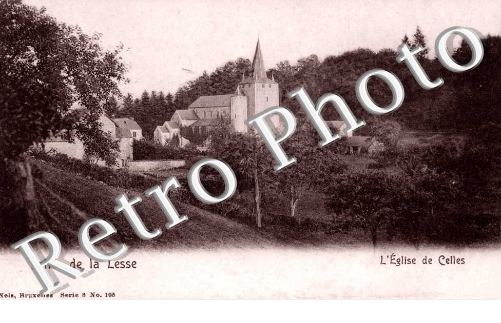 L'eglise