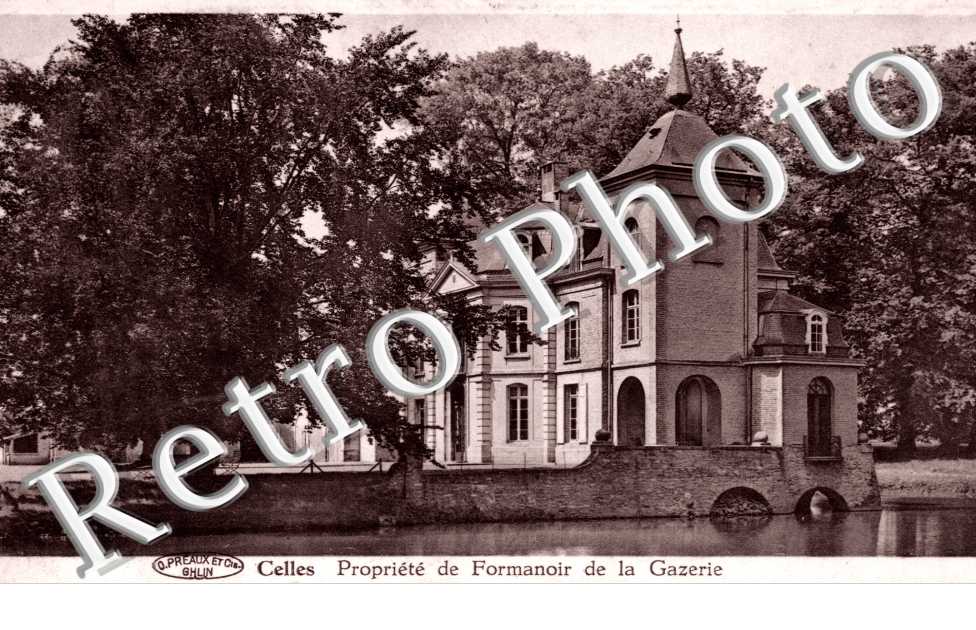 Propriete de Formanoir de la gazerie