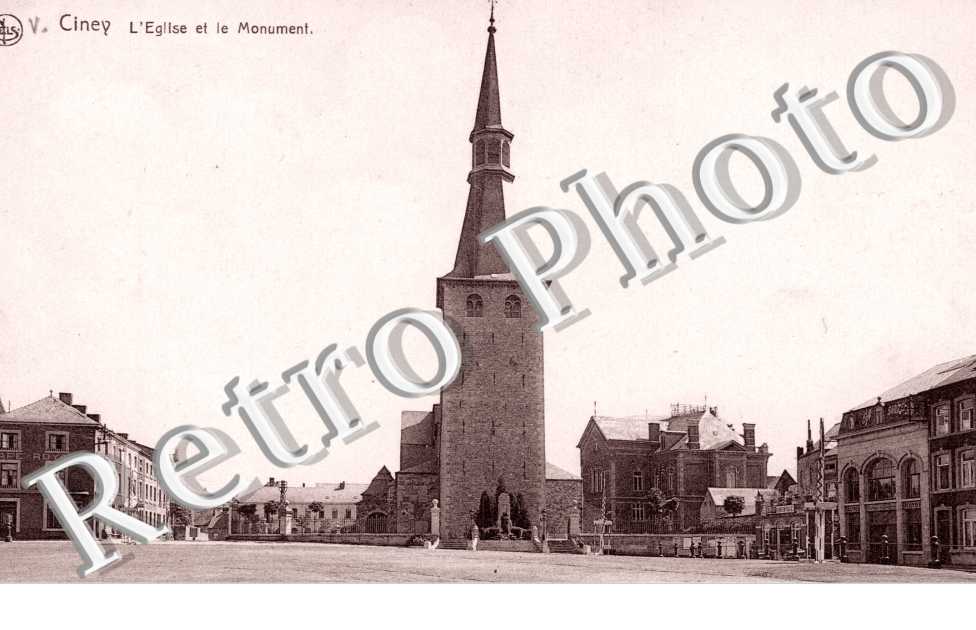 Chateau de Reux