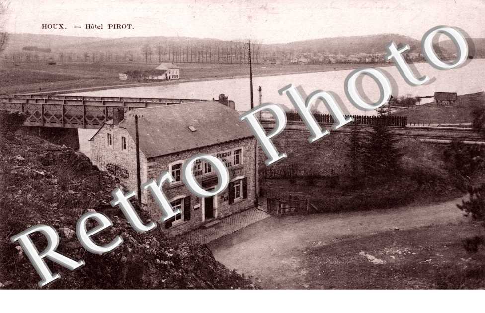 hotel Pirot