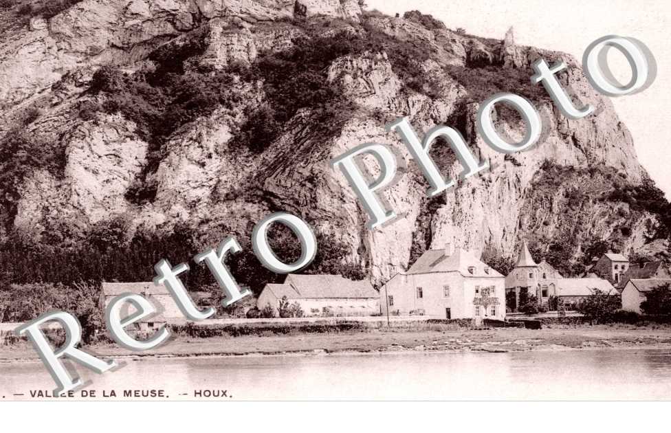 vallee de la Meuse