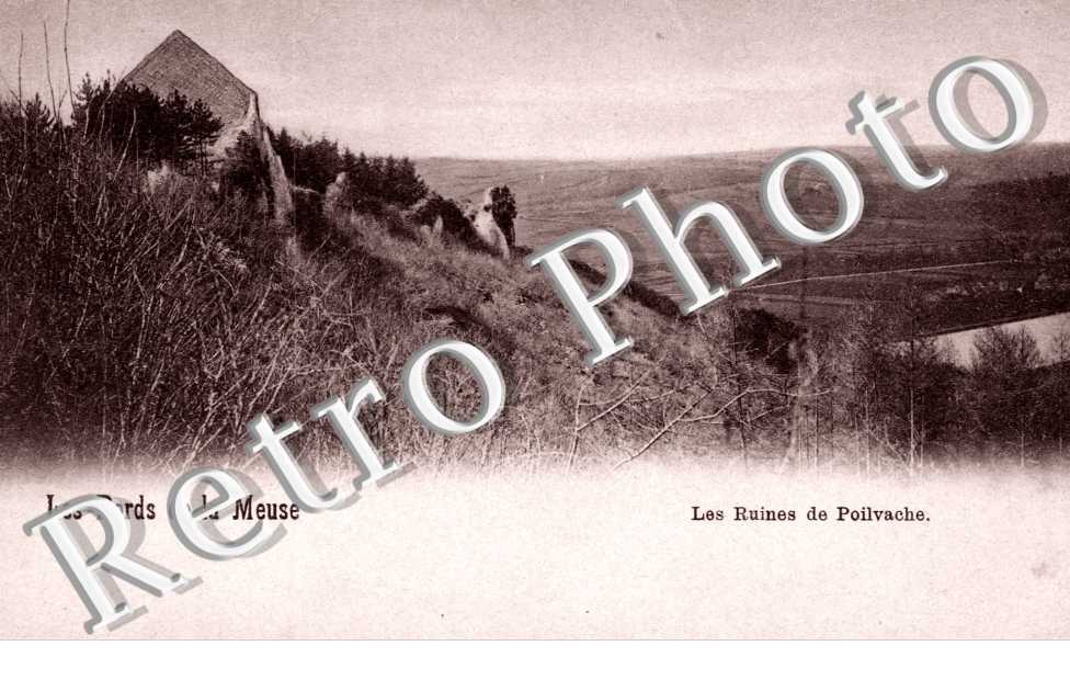 Ruines