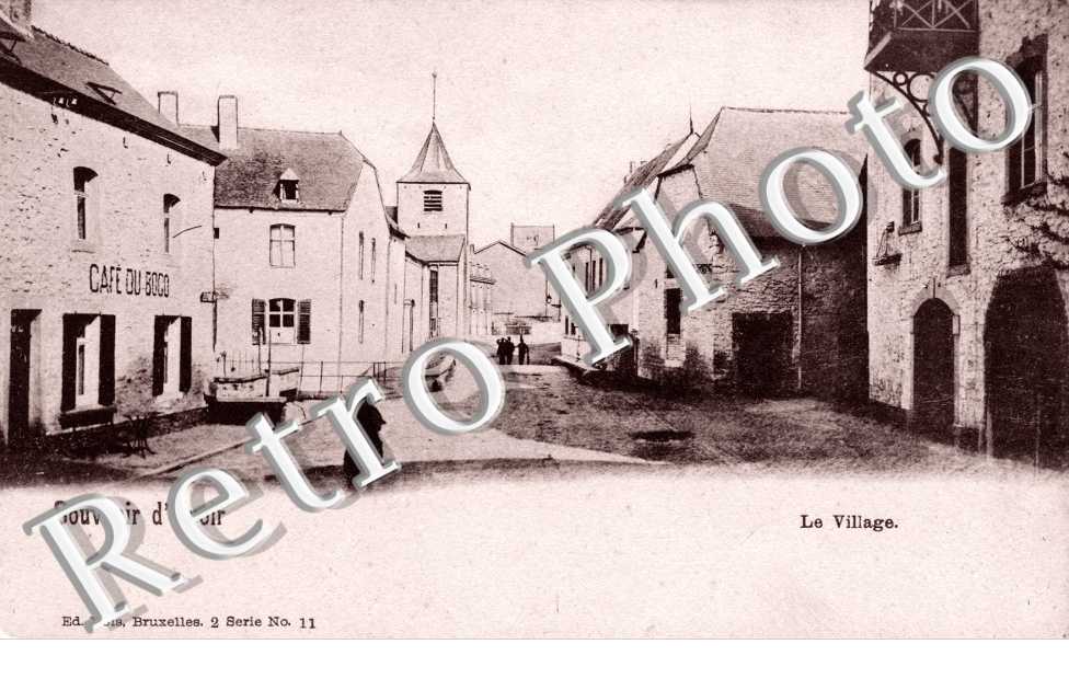 le village
