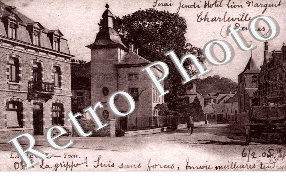 le village