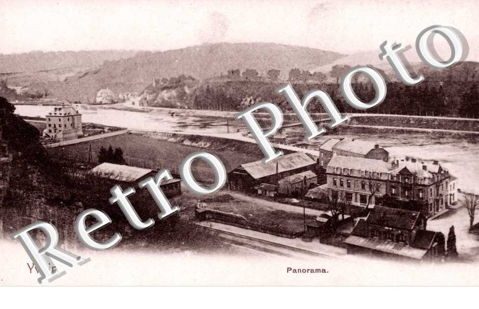 panorama