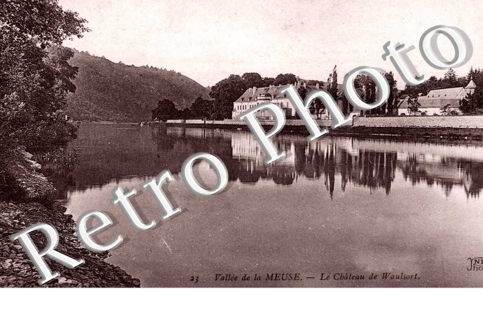 le chateau