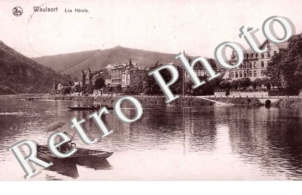 les Hotels