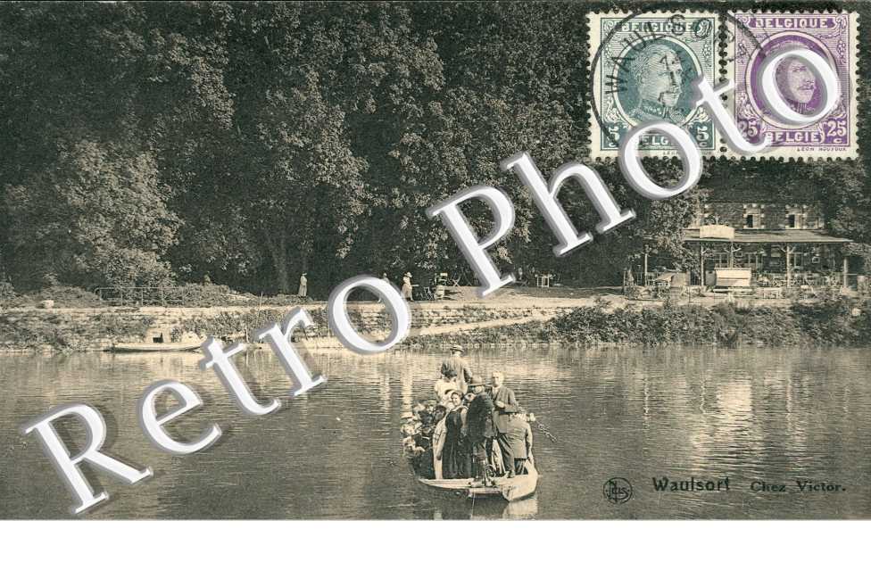 Chez Victor
