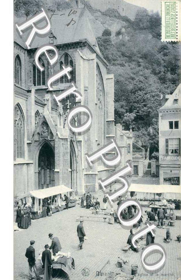 place de l'eglise