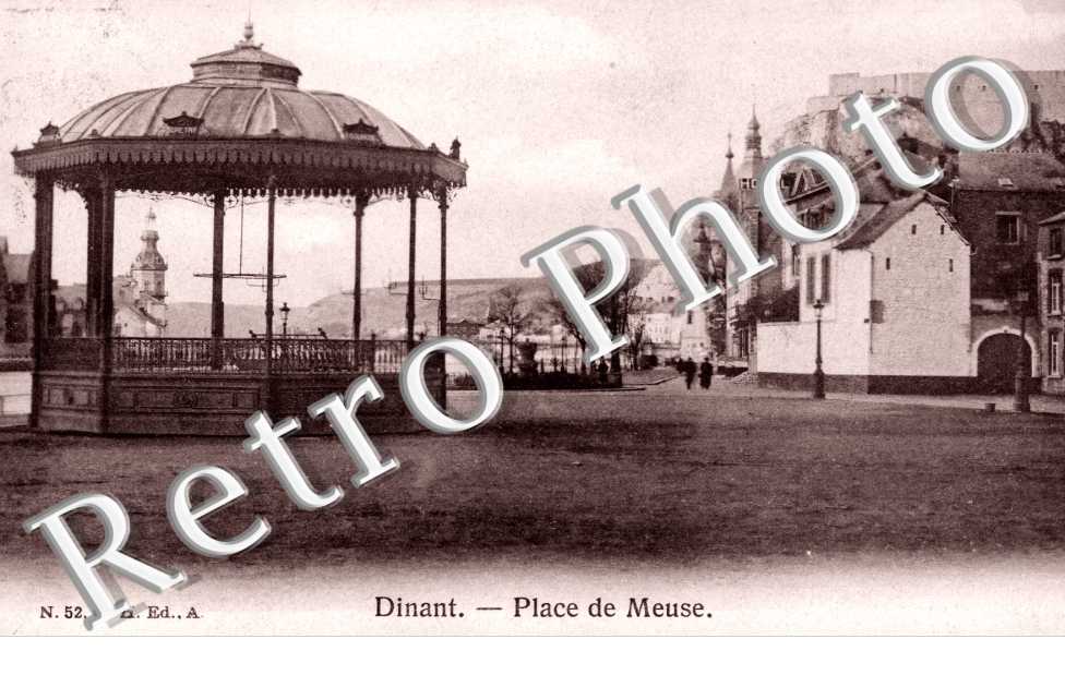 Place de Meuse