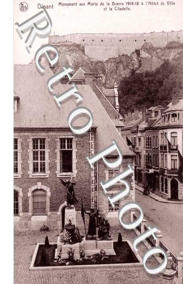 Monument aux morts 