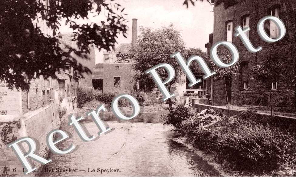 Le Speyker