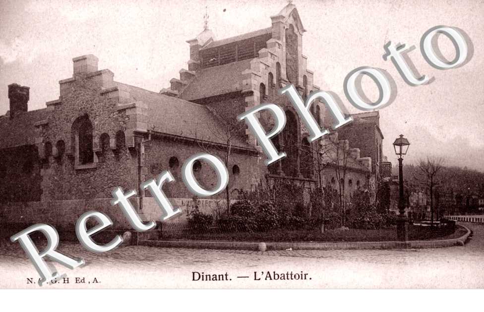 L'Abattoir