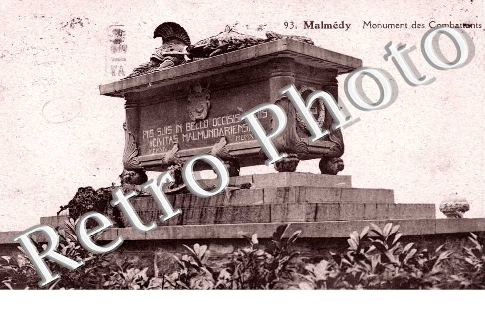 Monument  des combattants