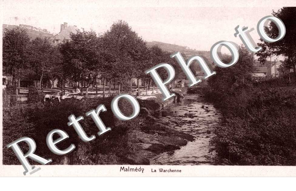 La Warchenne
