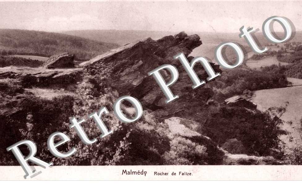 Rocher de Falize
