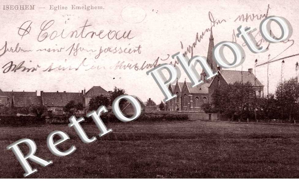 eglise