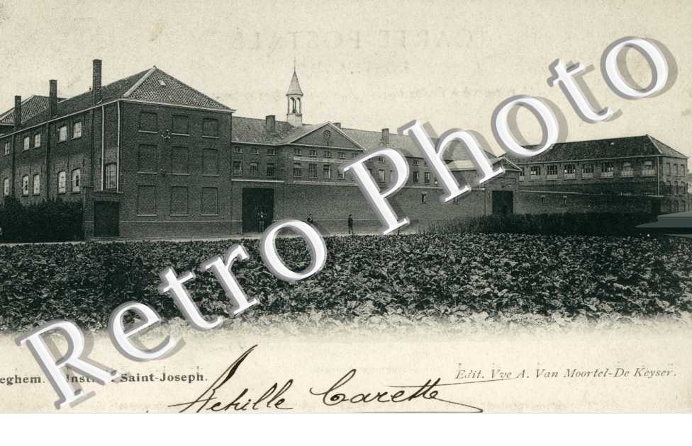 institut Saint Joseph