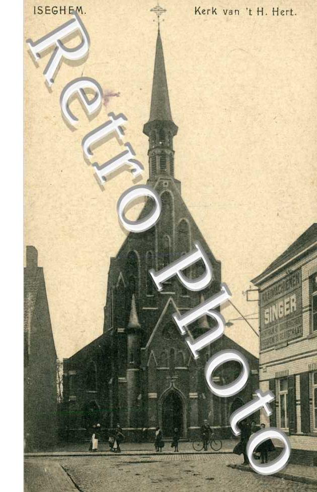 eglise