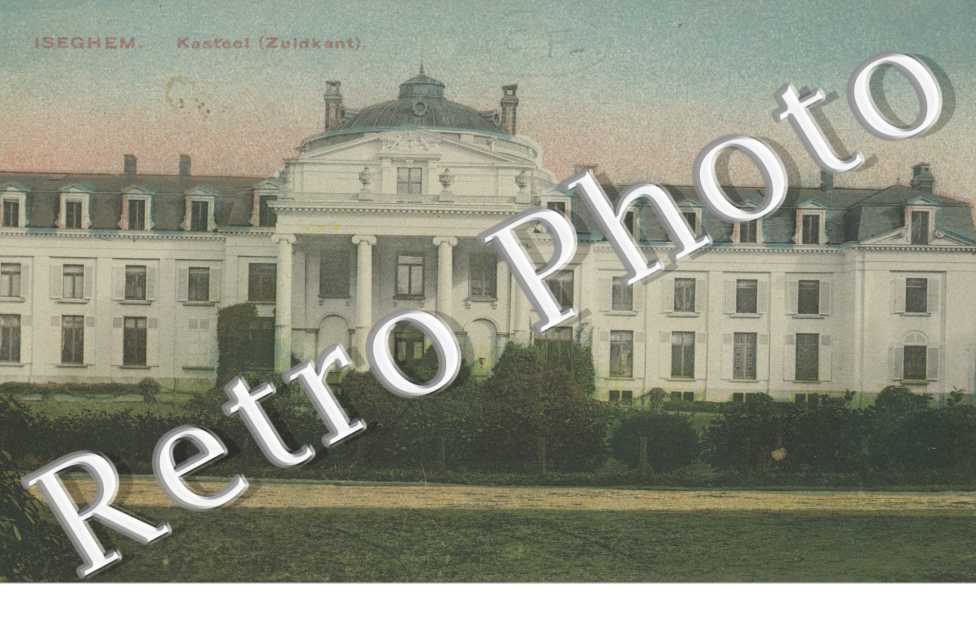 le chateau