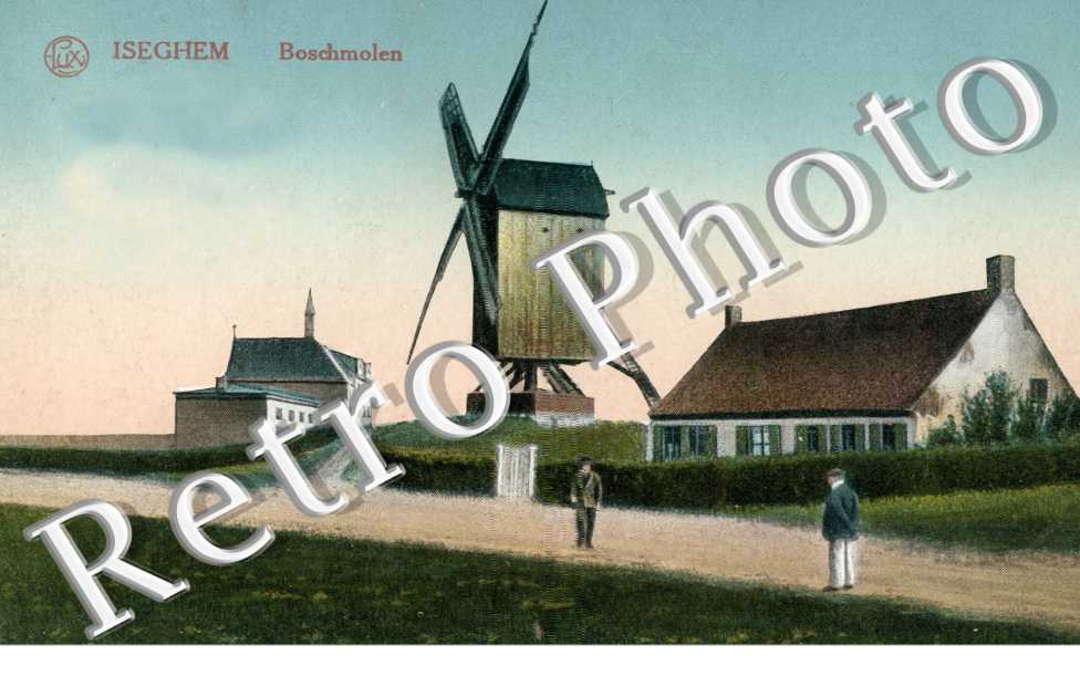 Boschmolen