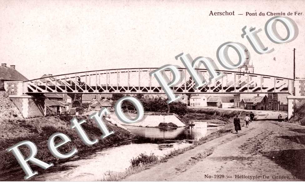 Pont du Chemin de Fer