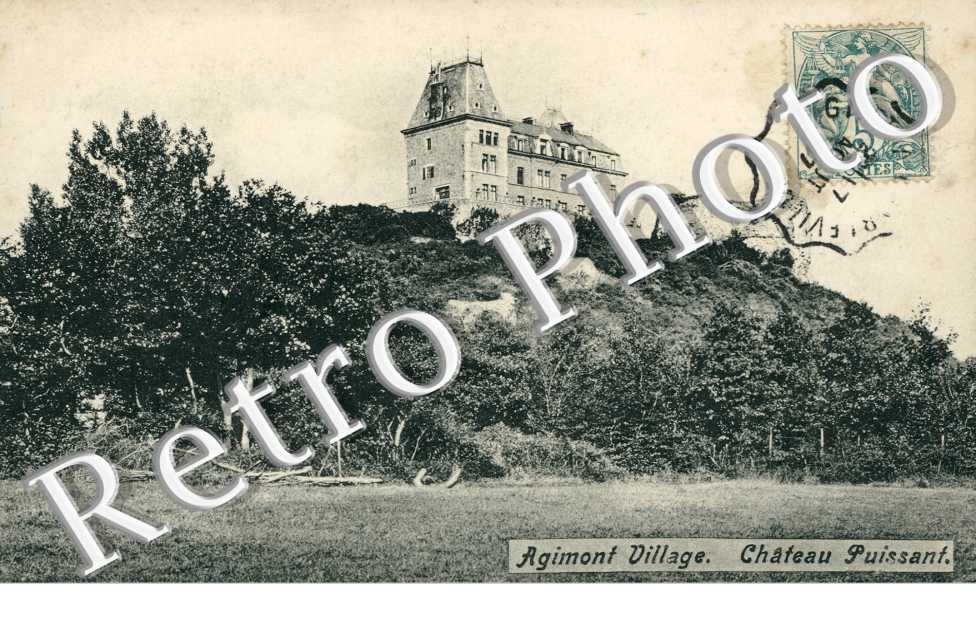 Chateau Puissant