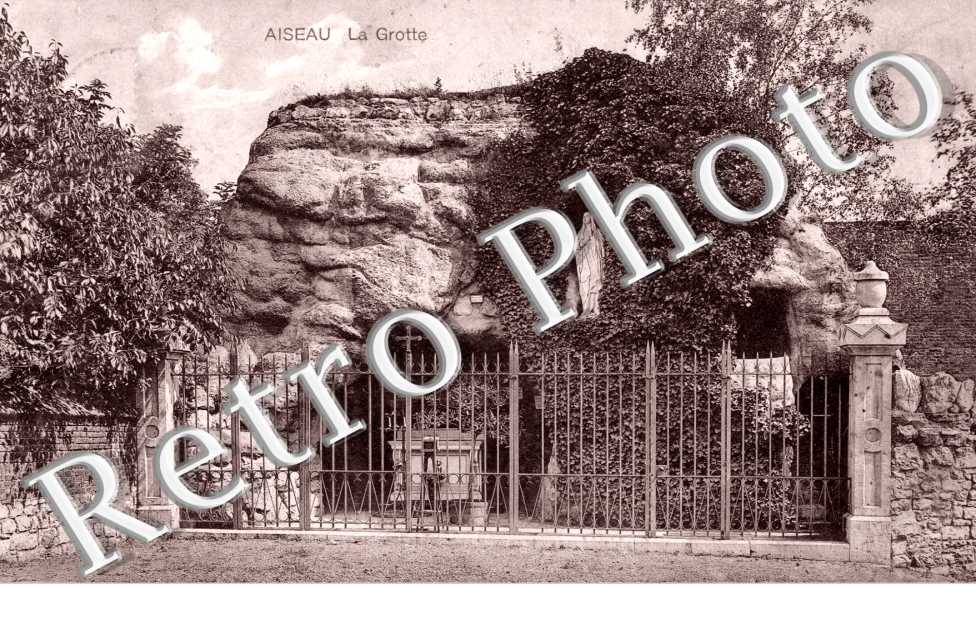 la Grotte