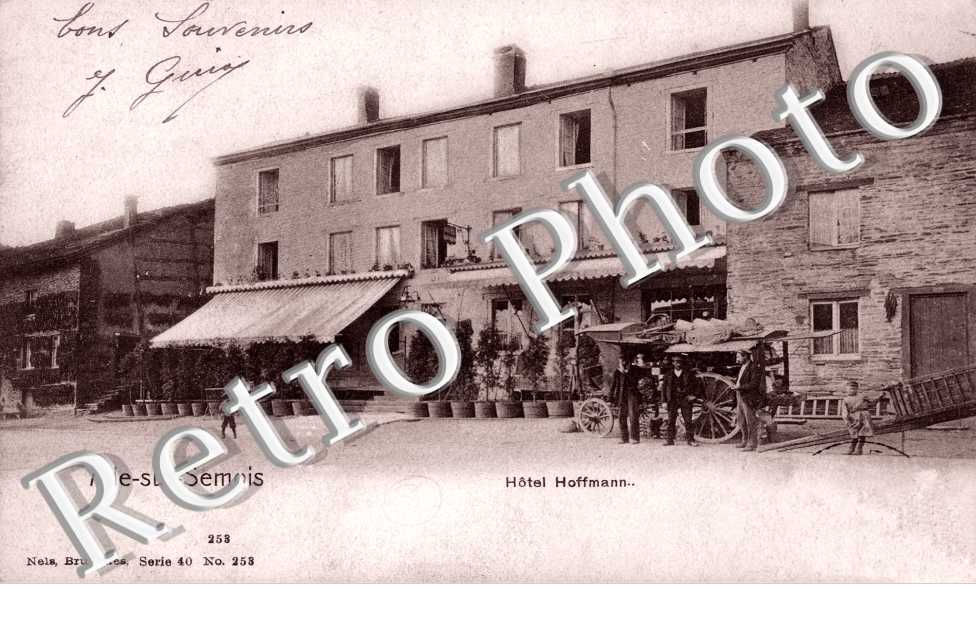 Hotel Hoffmann