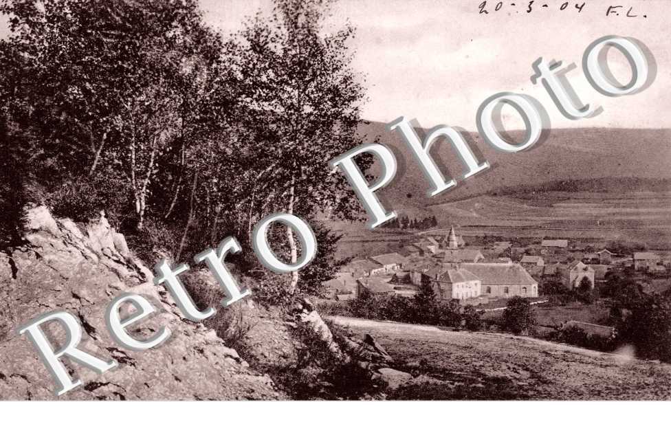  La Semois